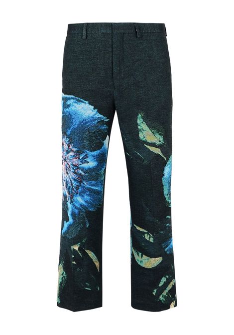 pantalone DRIES VAN NOTEN | Pantalone | 0209972137900